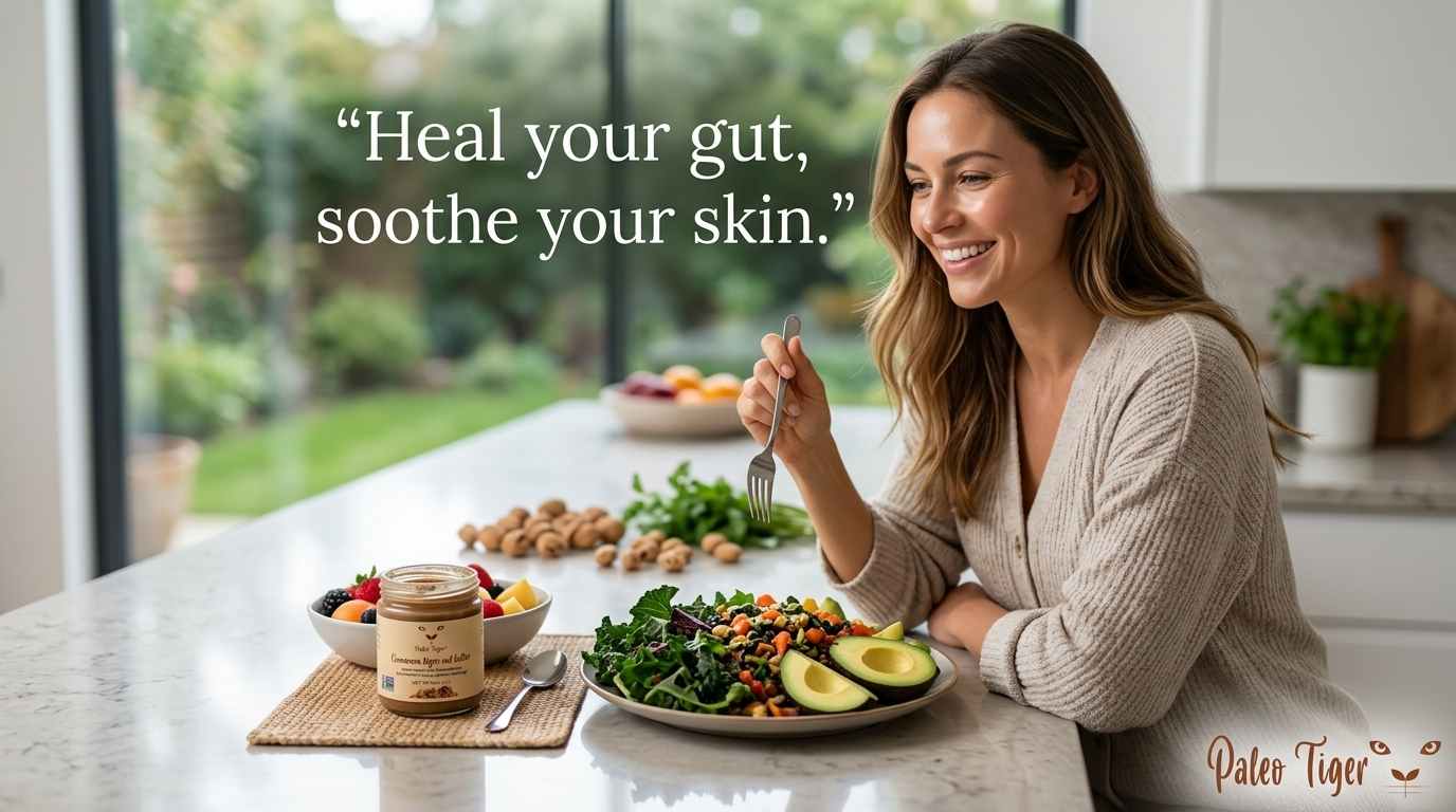 AIP Diet for Eczema and Psoriasis: What to Eat and Avoid?