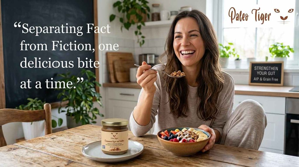 AIP Diet Mistakes That Fuel the Myths
