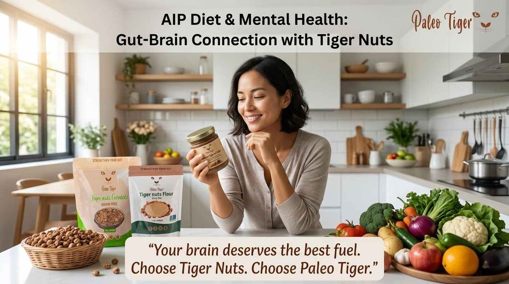 Diet and Mental Health