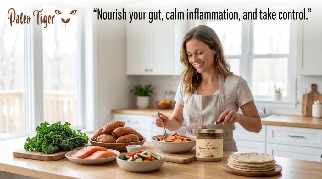 Pros and Cons of the AIP Diet