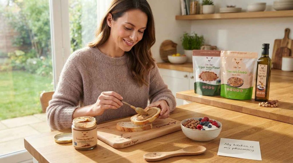 The Gut-Lupus Connection